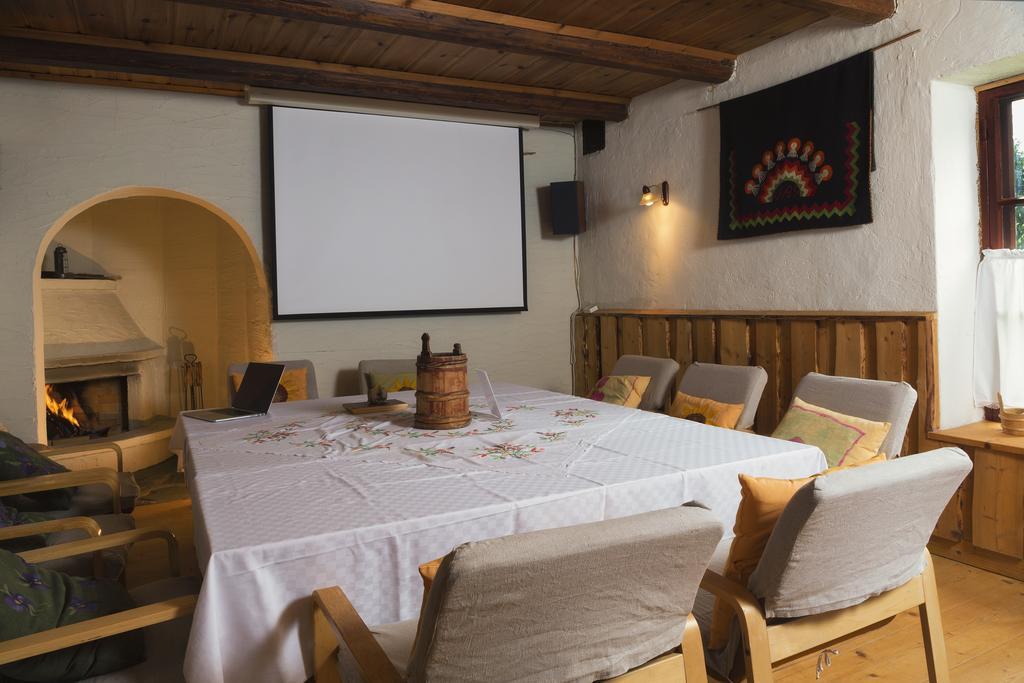 Hevossilta Villa Forssa Bagian luar foto